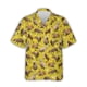 thumbnail image 4 of Camisa hawaiana para hombre, sudadera con estampado 3D de capibara para fiesta en la playa, camisa de manga corta de diseñador callejero, ropa para hombre de alta calidad, 4 of 5