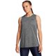 thumbnail image 1 of Camiseta sin mangas Under Armour Tech Twist para mujer Castlerock/Black, 1 of 3