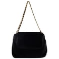 thumbnail image 1 of Messenger Bag Crossbody Women Plush S Con Bolsos Bolsas Bolsillo Interno, 1 of 9