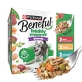 thumbnail image 3 of Purina Beneful Freshly Prepared Blends Wet Dog Food Variety Pack With Beef, Chicken, or Lamb Dog Food, 10 oz., 3 of 15