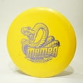 thumbnail image 5 of Innova GStar Mamba Disc Golf Distance Driver, Pick Color/Weight [Stamp & Exact Color May Vary] Orange 160-163 grams, 5 of 11