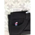 thumbnail image 5 of Big Boy Jeans Y2K Pantalones Moda Hip Hop Dibujos Animados Bordado Retro Negro Suelto Jeans, 5 of 5