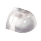 thumbnail image 5 of Conjunto de Protectores para Puertas Transparentes Y Resistentes 2 piezas, 5 of 8