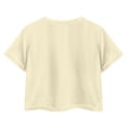 thumbnail image 2 of Uourmeti Panda Summer Short Sleeve T Shirt Girls Cute Crop Top Casual Short Crew Neck Pullover Lightweight Soft Sweatshirt, 2 of 6