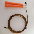 thumbnail image 2 of Cable Steel Jump Skipping Jumping Speed Fitness Rope MMA Boxing Exerciser, 2 of 6