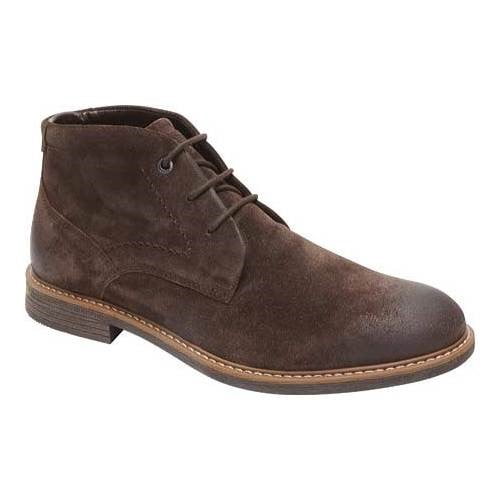 rockport classic boots