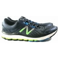 thumbnail image 3 of New Balance | Men's 1260 V7 Running Shoes | Blue | Size 11.5M, 3 of 6