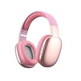 thumbnail image 1 of AUDIFONOS BT GABBA GOODS PLATINUM VIBE ROSA, 1 of 2