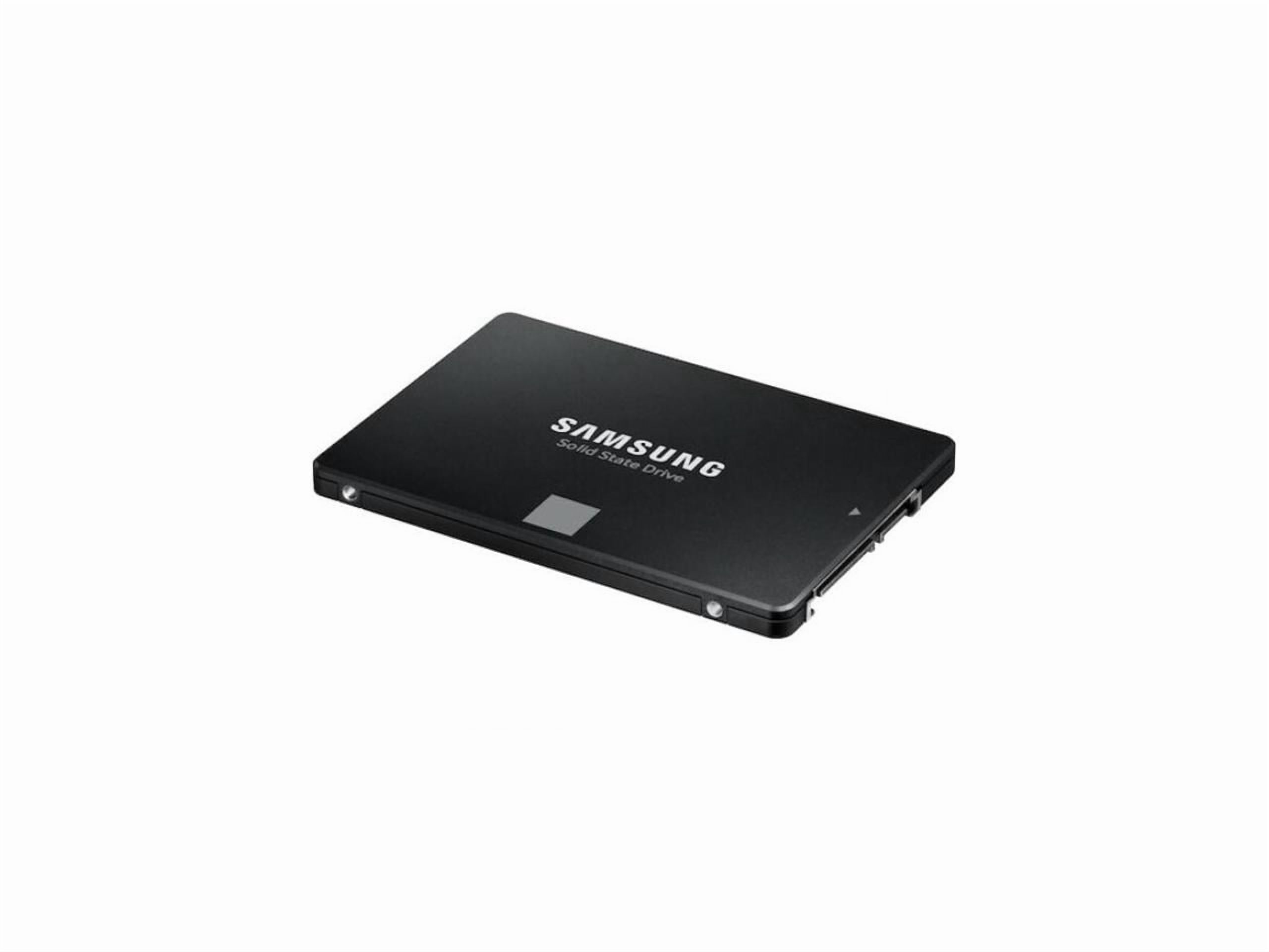 Samsung 870 EVO MZ-77E500E 500 GB Solid State Drive - 2.5 