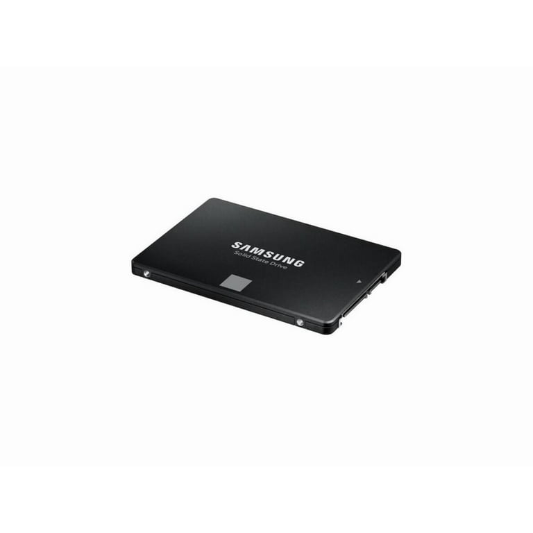 Samsung 870 EVO MZ-77E500E 500 GB Solid State Drive - 2.5