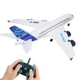 thumbnail image 4 of Avión RC, Diseño Conveniente Duradero Para El Hogar ANGGREK Otros, 4 of 8