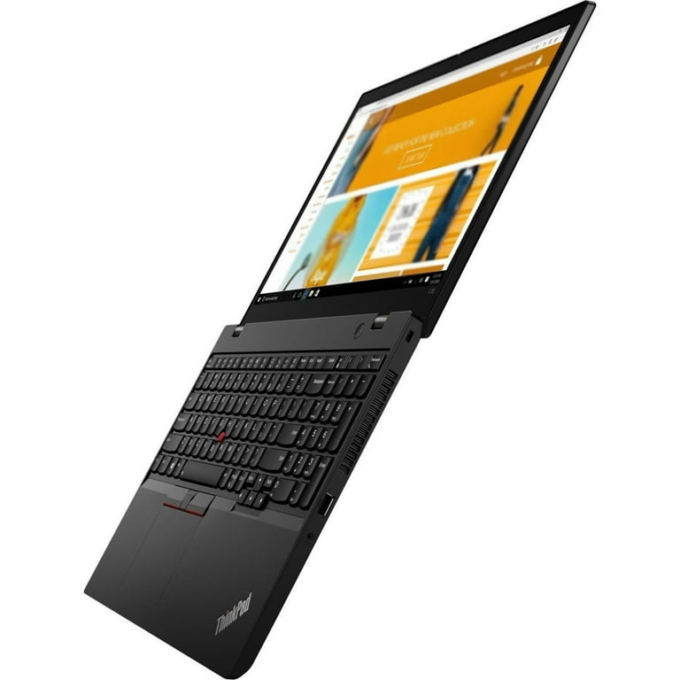 レノボ Thinkpad L15 i7-1165G7 16GB SSD512G ThinkPad L15 | Entry-level WFH or Business Laptop | Lenovo US