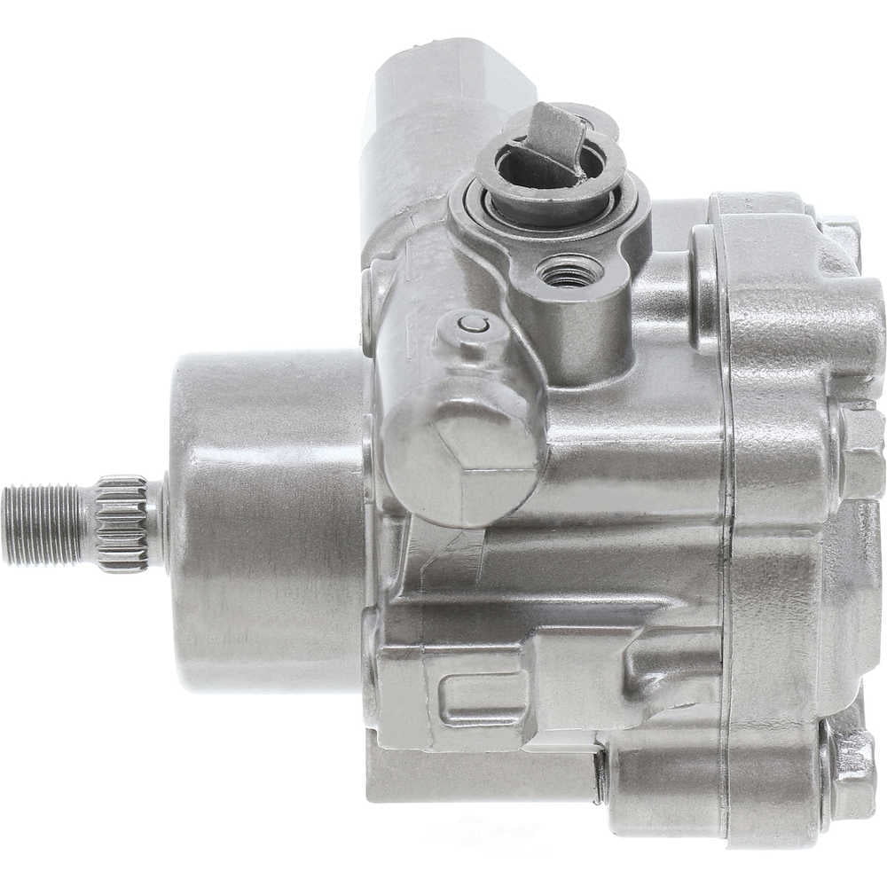 MAVAL 96369M Reman Power Steering Pump