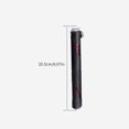 thumbnail image 4 of ddioayh Clearance Portable Bicycle Pump 120PSI And French Mouth Universal Pump, 4 of 4