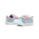 thumbnail image 3 of Tenis Niña Textil Bubble Gummers Seda Mezclilla Coral 12-17 coral 13, 3 of 7