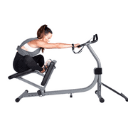 Nitrofit Limber Pro Stretch Machine Body Stretching Flexibility Trainer