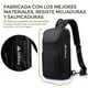 thumbnail image 5 of Mochila Crossbody Impermeable Hieko para Tablet de 9.7” Mariconera, 5 of 9