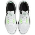 thumbnail image 3 of Mens Nike Giannis Immortality 2 Shoe Size: 10.5 White - Black - Barely Volt Basketball, 3 of 5