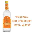 thumbnail image 4 of Mr. Boston Triple Sec Liqueur, 1l 30 Proof, 4 of 6