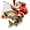 Red, variant on Santa Claus Fishing Ornaments 2025 - 2D Acrylic Fishing Santa Decor, Christmas Decorations for Tree Hanging, Charming Christmas Hanging Ornaments, Heartwarming Christmas Gifts for Family Celebrations