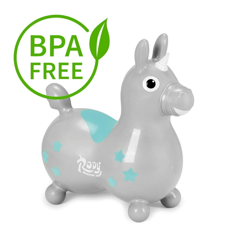 Rody bouncy horse deals