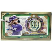 2022 Topps Gypsy Queen Baseball Factory Sealed Hobby Box