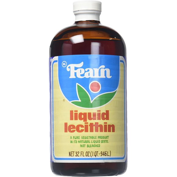 Liquid Soy Lecithin