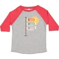 thumbnail image 3 of Inktastic Japanese Carp Fish Flags Boys or Girls Toddler T-Shirt, 3 of 5