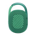 thumbnail image 3 of Open Box - JBL Clip 4 Eco Waterproof Bluetooth Wireless Speaker - Forest Green, 3 of 3