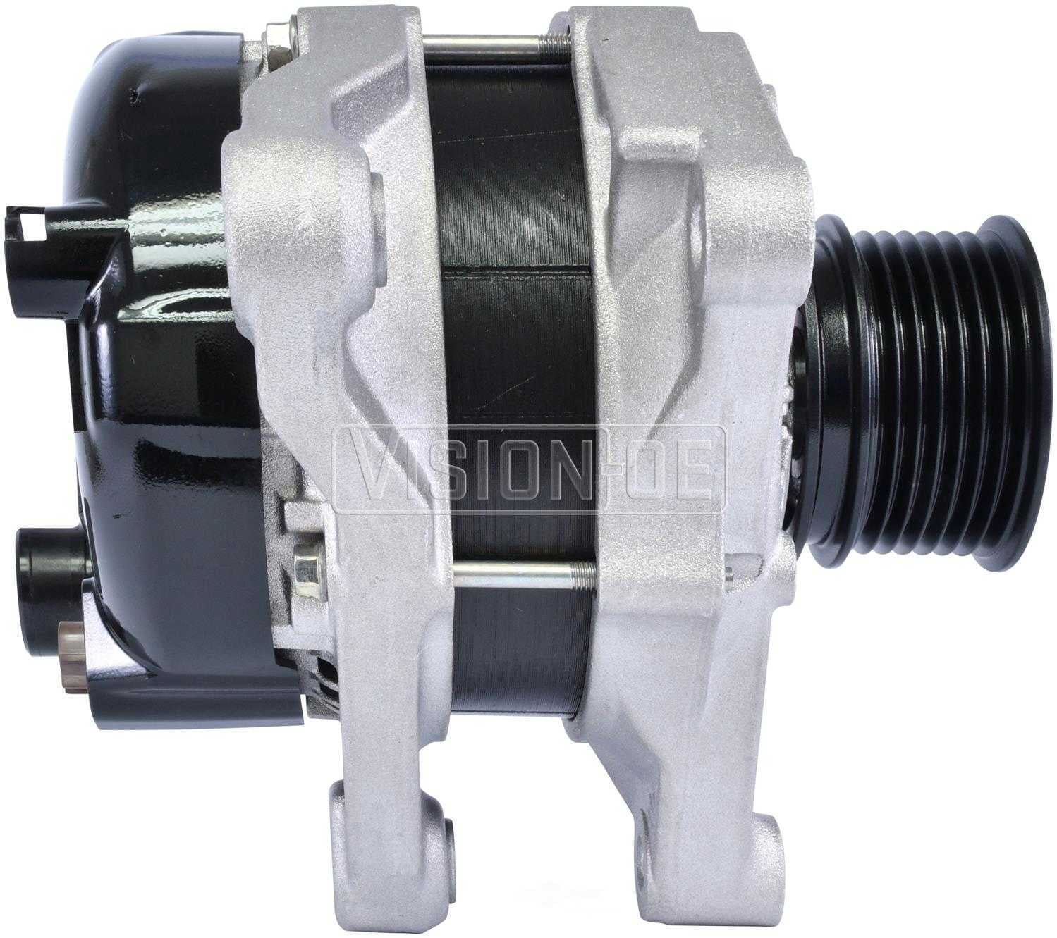 Vision OE 42214 Alternator