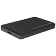 thumbnail image 2 of <p>Mobile Hard Drive External Case, High Speed 5Gbps Transmission Ultra Thin Hard Disk Box Portable  For Windows7</p>, 2 of 7