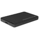 thumbnail image 3 of Estuche externo para disco duro móvil de 2,5 pulgadas, ABS, transmisión de 5 Gbps, USB 3.0, SATA, negro, 3 of 14