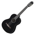 thumbnail image 1 of Guitarra Clasica Yamaha C40BL-02 Negra, 1 of 4