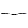 thumbnail image 1 of MTB Handlebar, Diameter: 35mm, 820mm, Rise: 20mm, Black, 1 of 1