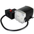 thumbnail image 5 of Starter for Tecumseh Snow King 8-13HP Engines HM70/HMXL70/OHSK120 120V 16T CCW Replaces 33329, 37000, 72403600, 5 of 8