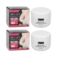 thumbnail image 2 of Crema De Masaje Para Los Senos, 2 Unidades De 50 Ml Para El Cuidado De La Piel, Crema Reafirmante Hidratante Para El Hogar, 2 of 7