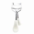 thumbnail image 2 of Nature Curling Eyelash Curler with Mini Comb 3D Stereo Curling Eyelashes Eyes Makeup Tool, 2 of 2