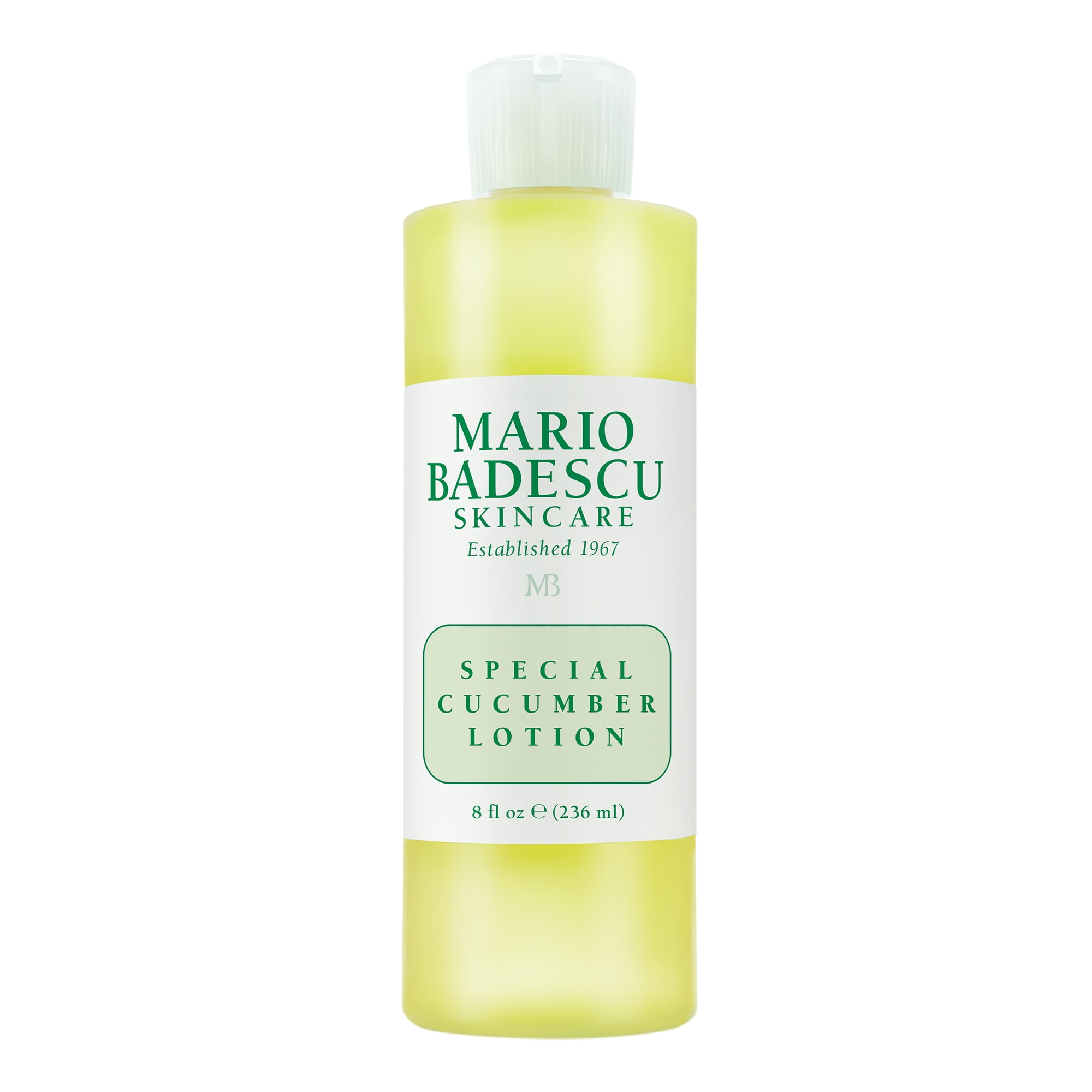 MARIO BADESCU SPECIAL CUCUMBER LOTION