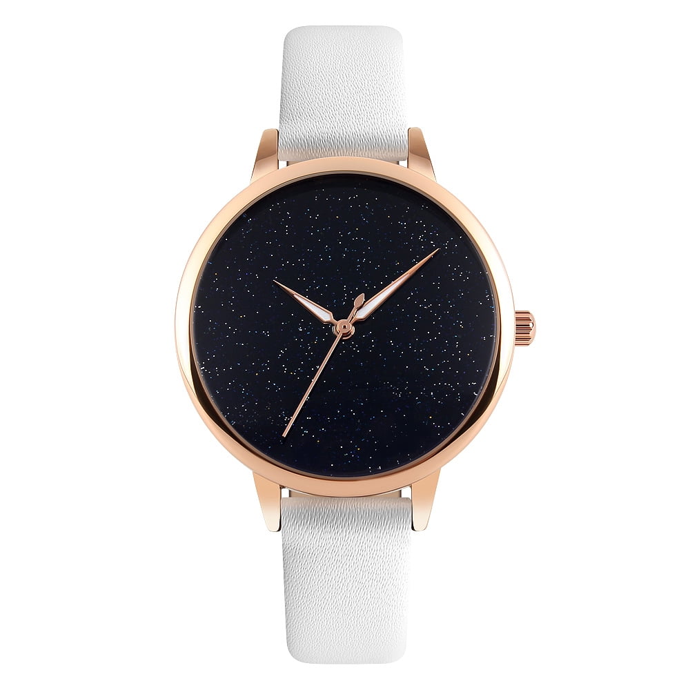 SKMEI Super Simplicity Chic Luxury 3ATM Daily Water Resistant Fashion ...