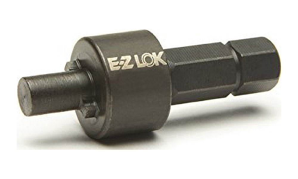 Thread Repair Kit, Self Locking Thread Inserts, Steel, 10 Inserts EZ-329-6