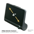 thumbnail image 2 of Scosche DDVR2XFHD-SP1 HD DVR Dual Front & Rear Facing Lens Suction Cup Dash Camera, 2 of 7