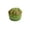 A002- Green, variant on Slow Rising Squishy with Soft Squeeze Design, Single, Yellow, for Relaxation, Simulated Bread Toy