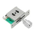 thumbnail image 4 of Pickup Switch, Pickup Toggle Switch Metal Practical Sturdy 3 Way  For Upgrade Silver, 4 of 8