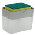 thumbnail image 2 of Soap Box Kitchen Detergent Dispenser for Home Hotel, 2 of 7