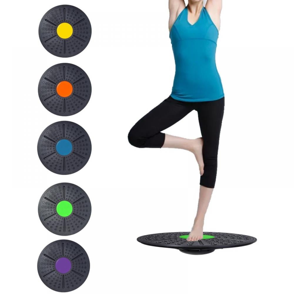 Yoga Balance