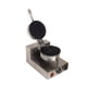 thumbnail image 1 of Waflera Tipo Americana Acero Inoxidable Potencia 1200W Noval, 1 of 5