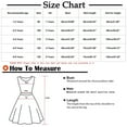 thumbnail image 3 of Sleeveless Fluffy Summer Dresses Toddler Princess Dress Fashion Ball Gown for Little Girls Casual Party Tulle Sundress for Kid Mesh Gauze Dress Sparkly Sequin Birthday Prom Outfit（1-6 Years）, 3 of 8