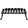 thumbnail image 5 of Tusk Cargo Rack Regular Black Powder Coated, 5 of 8