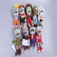 thumbnail image 5 of Zombies Plush And Stuffed Soft, 5 of 5