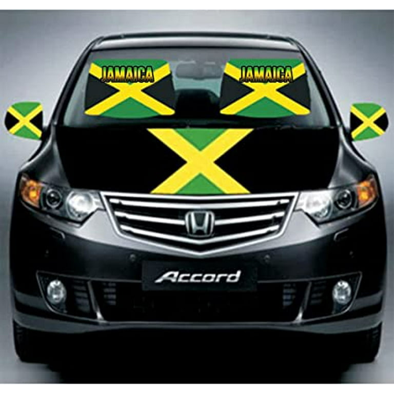 Jamaican Car Accessories